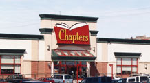 Chapters Macleod Trail