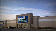 Sunridge Home Outfitters